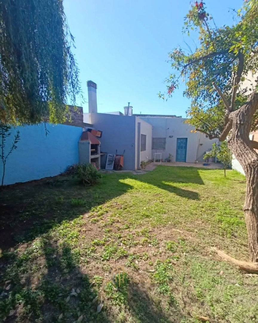 Casa en Venta  San Martin, Bahía Blanca - Bahía Blanca Propiedades | SITIO OFICIAL l