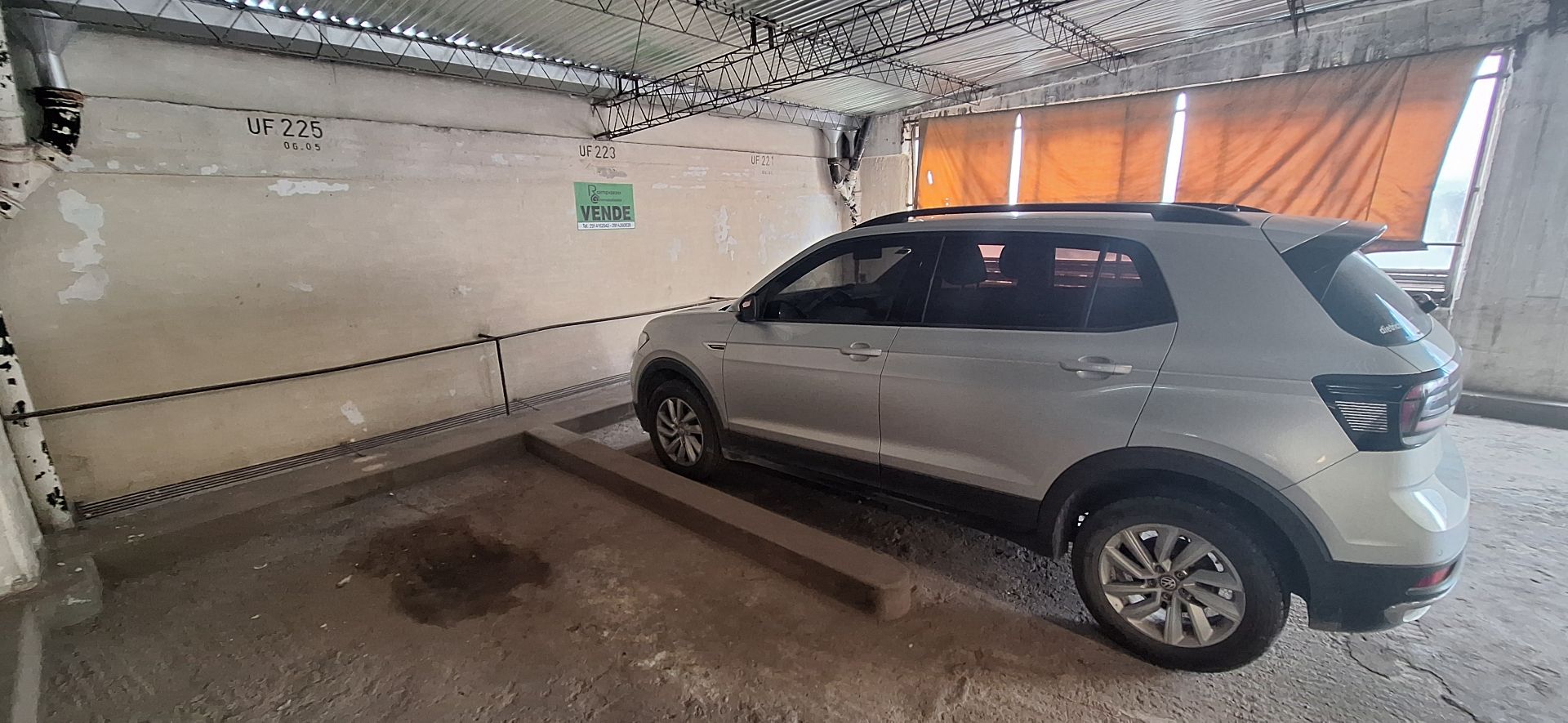 Cochera en Venta en San Martin 166 , Centro, Bahía Blanca - Bahía Blanca Propiedades | SITIO OFICIAL l