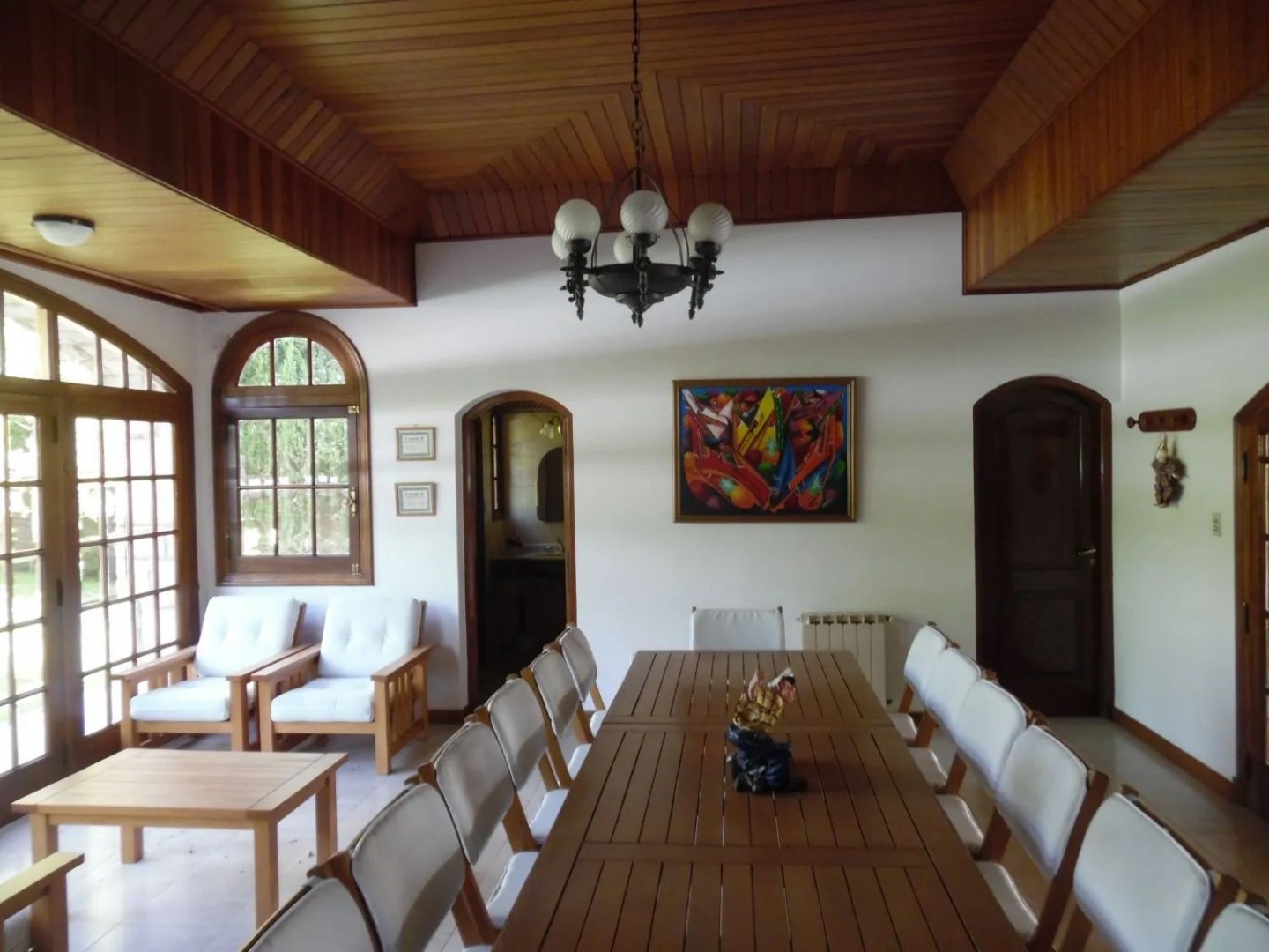 Casa en Venta en Kennedy 400, Palihue, Bahía Blanca - Bahía Blanca Propiedades | SITIO OFICIAL l