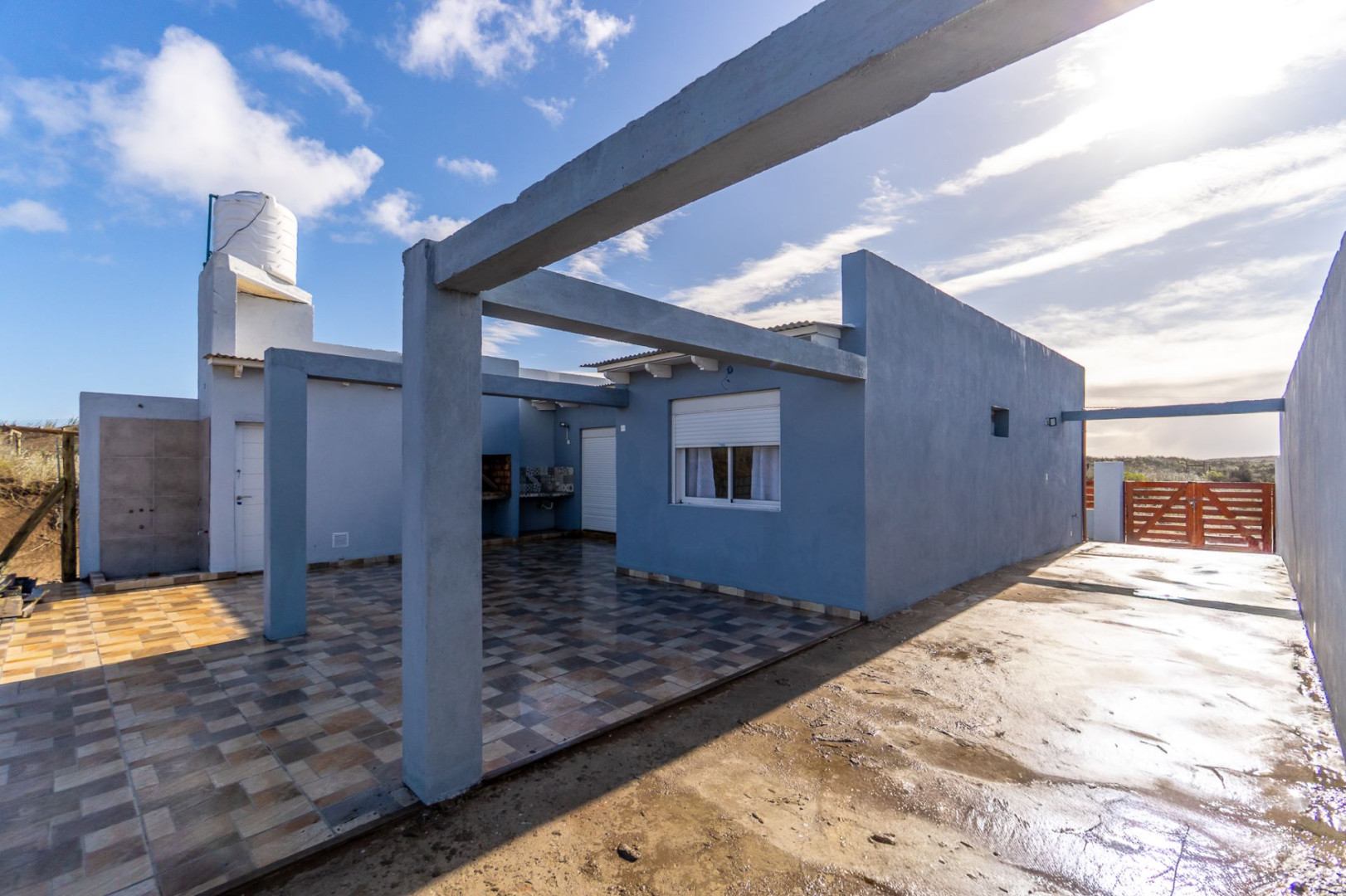 Casa en Venta en Puleston 467, El Sauce, Monte Hermoso - Bahía Blanca Propiedades | SITIO OFICIAL l
