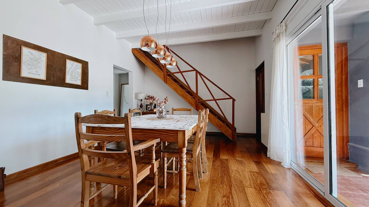 Casa en Venta en Tres Sargentos 4240, Patagonia, Bahía Blanca - Bahía Blanca Propiedades | SITIO OFICIAL l
