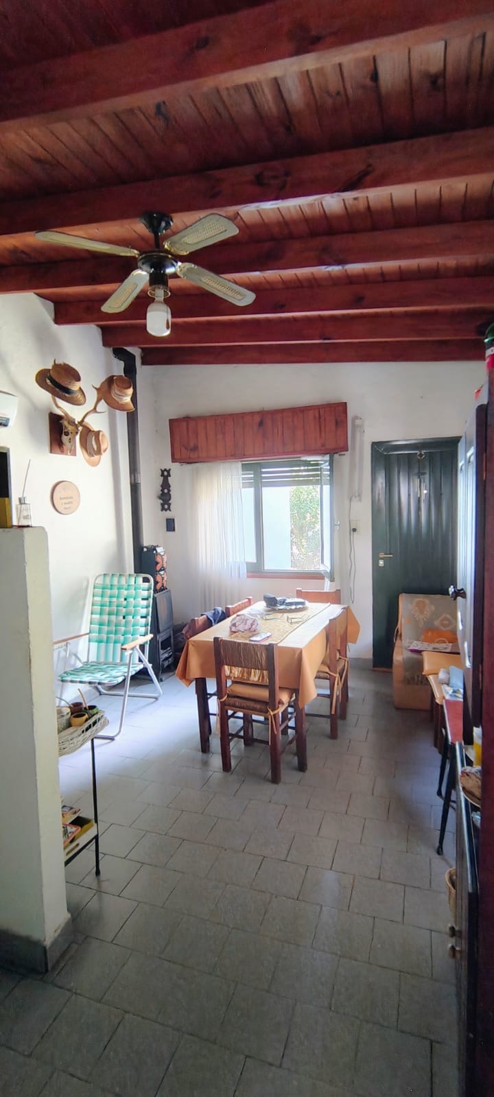 Casa en Venta en Estrada 100,  Sierra de  la Ventana - Bahía Blanca Propiedades | SITIO OFICIAL l