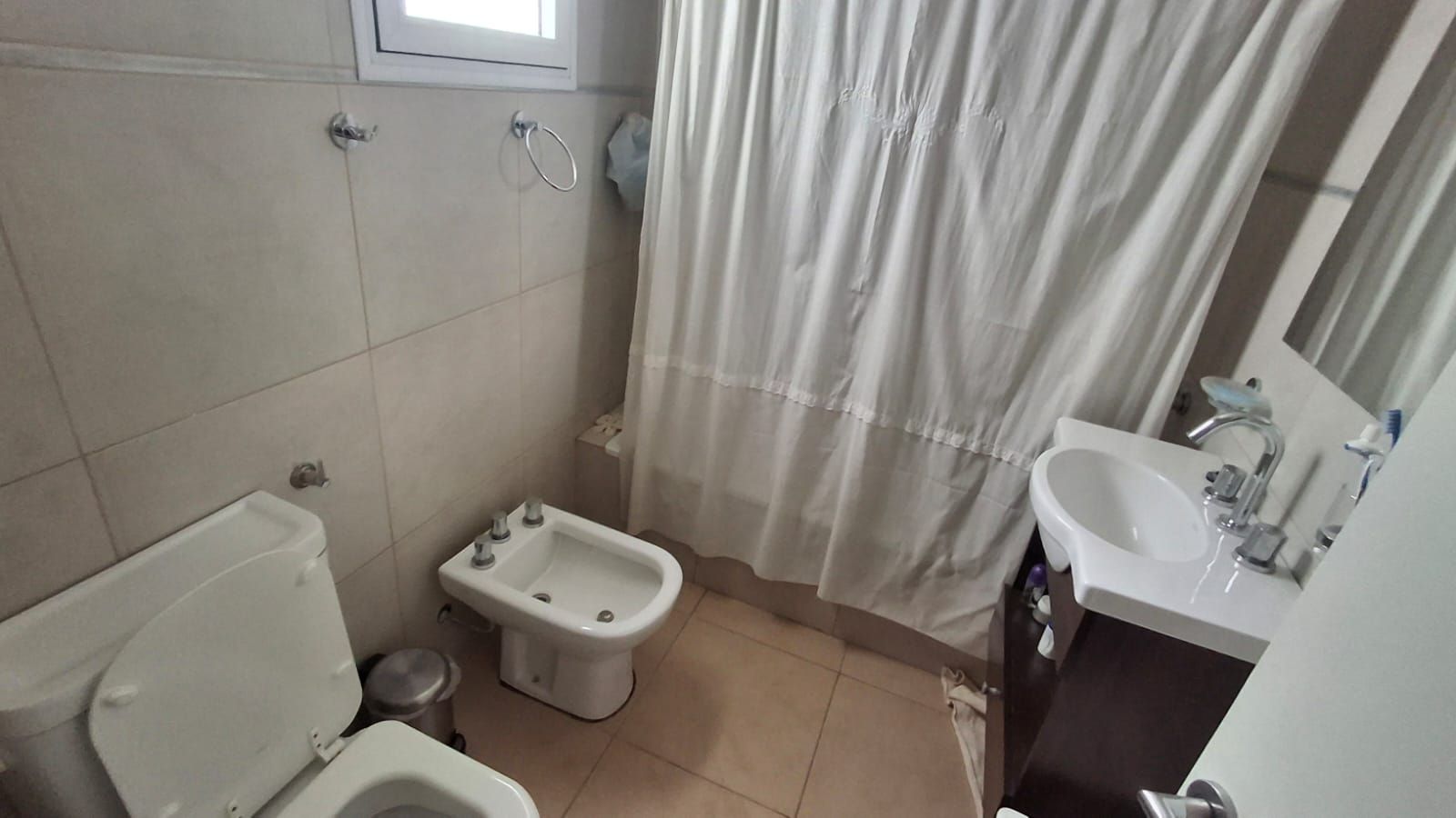 Departamento en Alquiler en ZELARRAYAN 963, Centro, Bahía Blanca - Bahía Blanca Propiedades | SITIO OFICIAL l