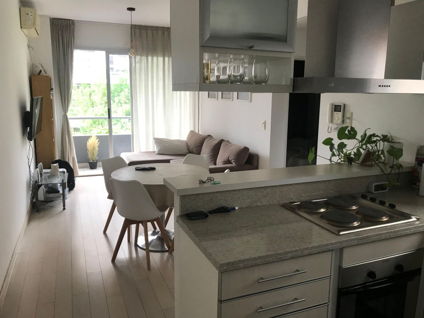 Departamento en Venta en FITZ ROY 1486, Palermo, CABA - Bahía Blanca Propiedades | SITIO OFICIAL l