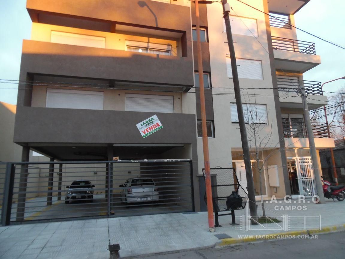 Departamento en Venta en Ingeniero Luiggi 800, Pedro Pico, Bahía Blanca - Bahía Blanca Propiedades | SITIO OFICIAL l