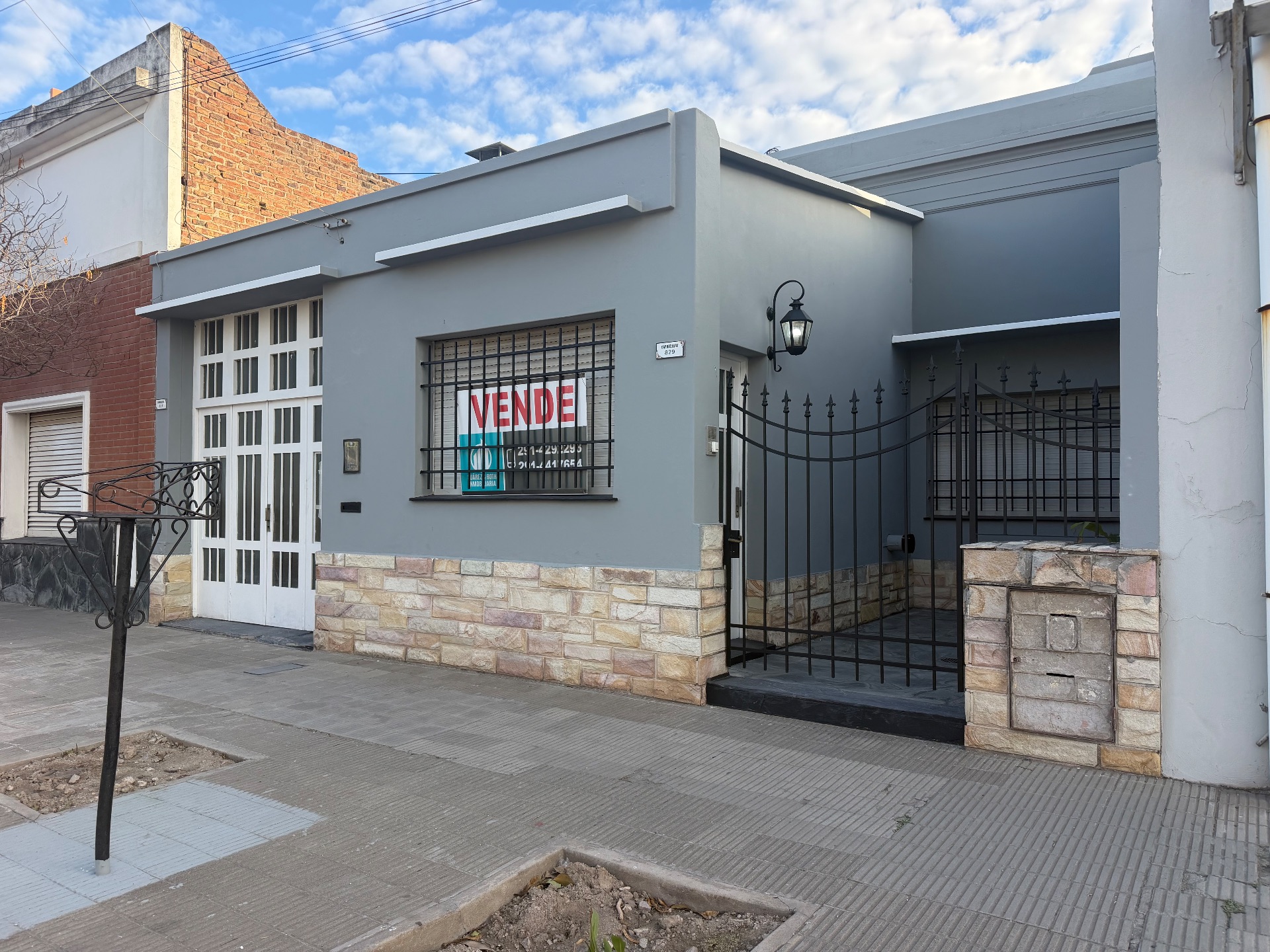 Casa en Venta en Darregueira 829,  Bahía Blanca - Bahía Blanca Propiedades | SITIO OFICIAL l