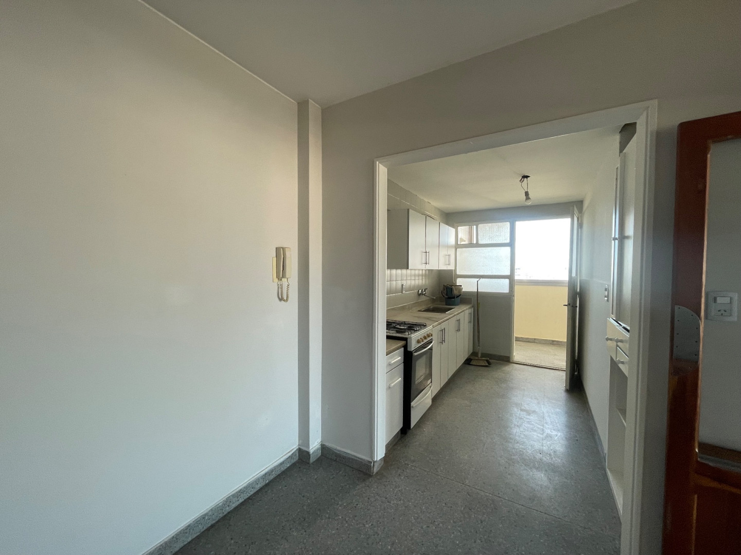 Departamento en Alquiler en Estomba 143,  Bahía Blanca - Bahía Blanca Propiedades | SITIO OFICIAL l