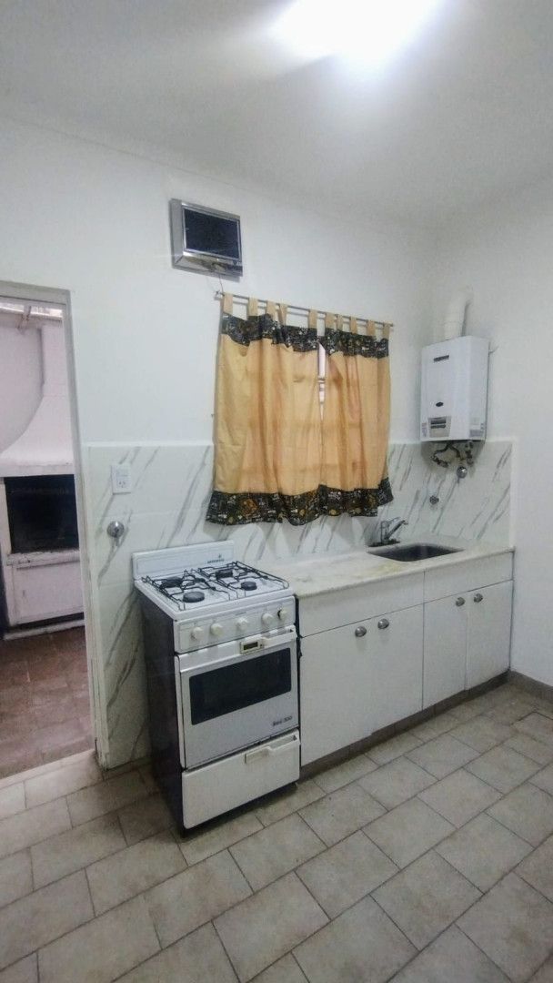 Departamento en Venta en San Martin 640, Macrocentro, Bahía Blanca - Bahía Blanca Propiedades | SITIO OFICIAL l