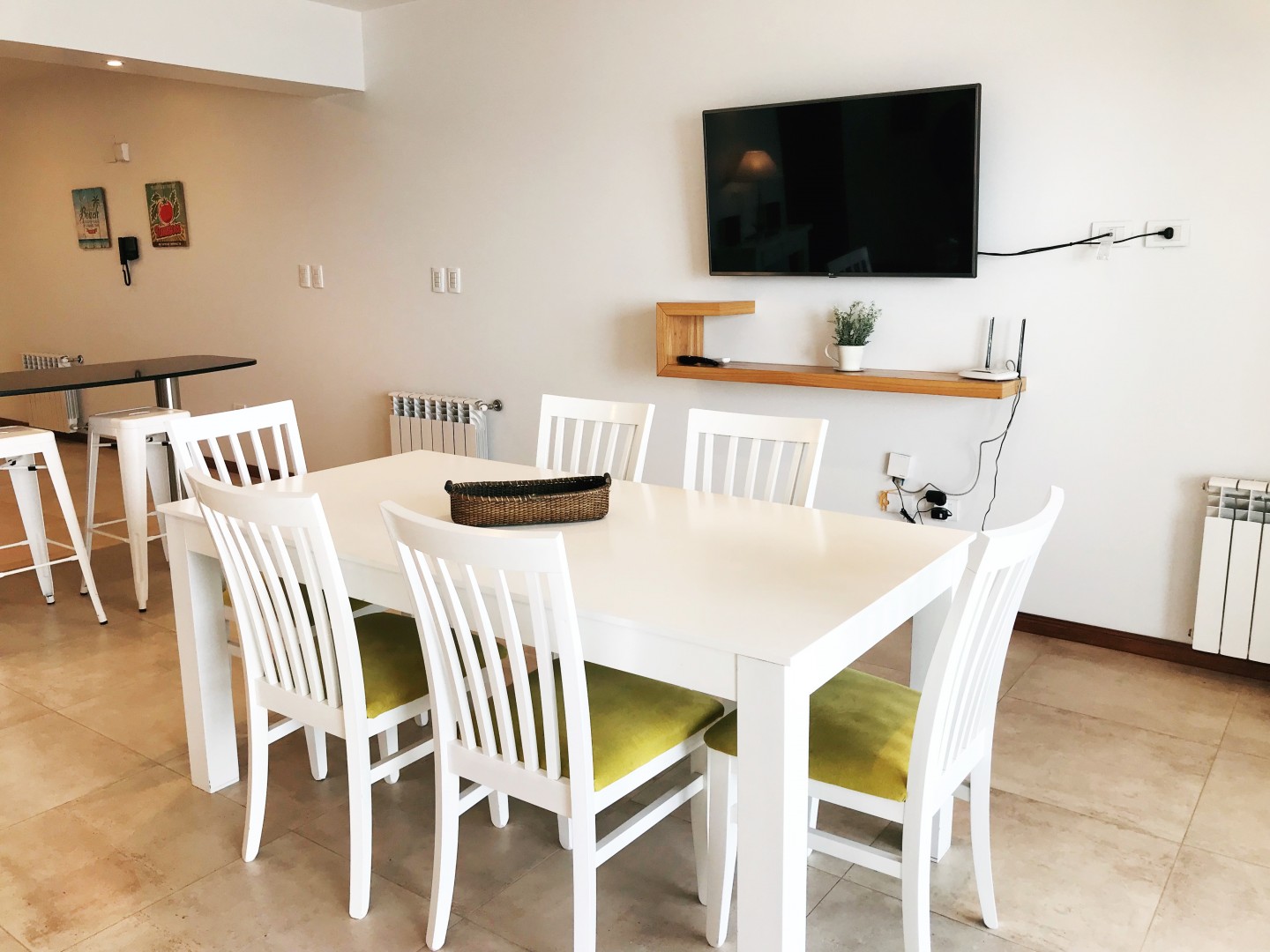 Departamento  - por Día en Av. Costanera 263,  Monte Hermoso - Bahía Blanca Propiedades | SITIO OFICIAL l