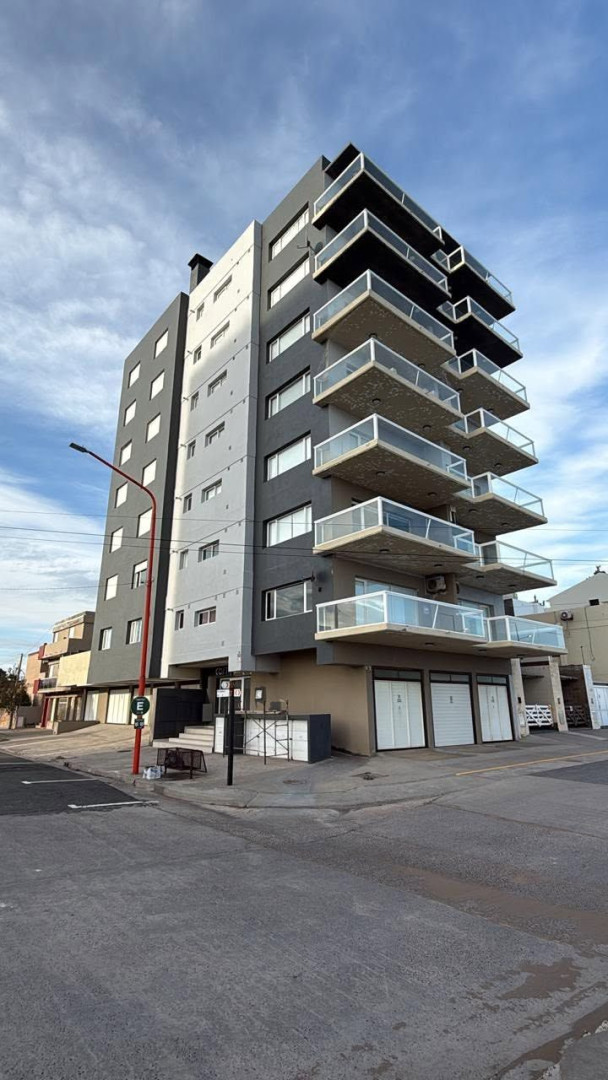 Departamento en Venta en Avenida Costanera 1200, Centro, Monte Hermoso - Bahía Blanca Propiedades | SITIO OFICIAL l