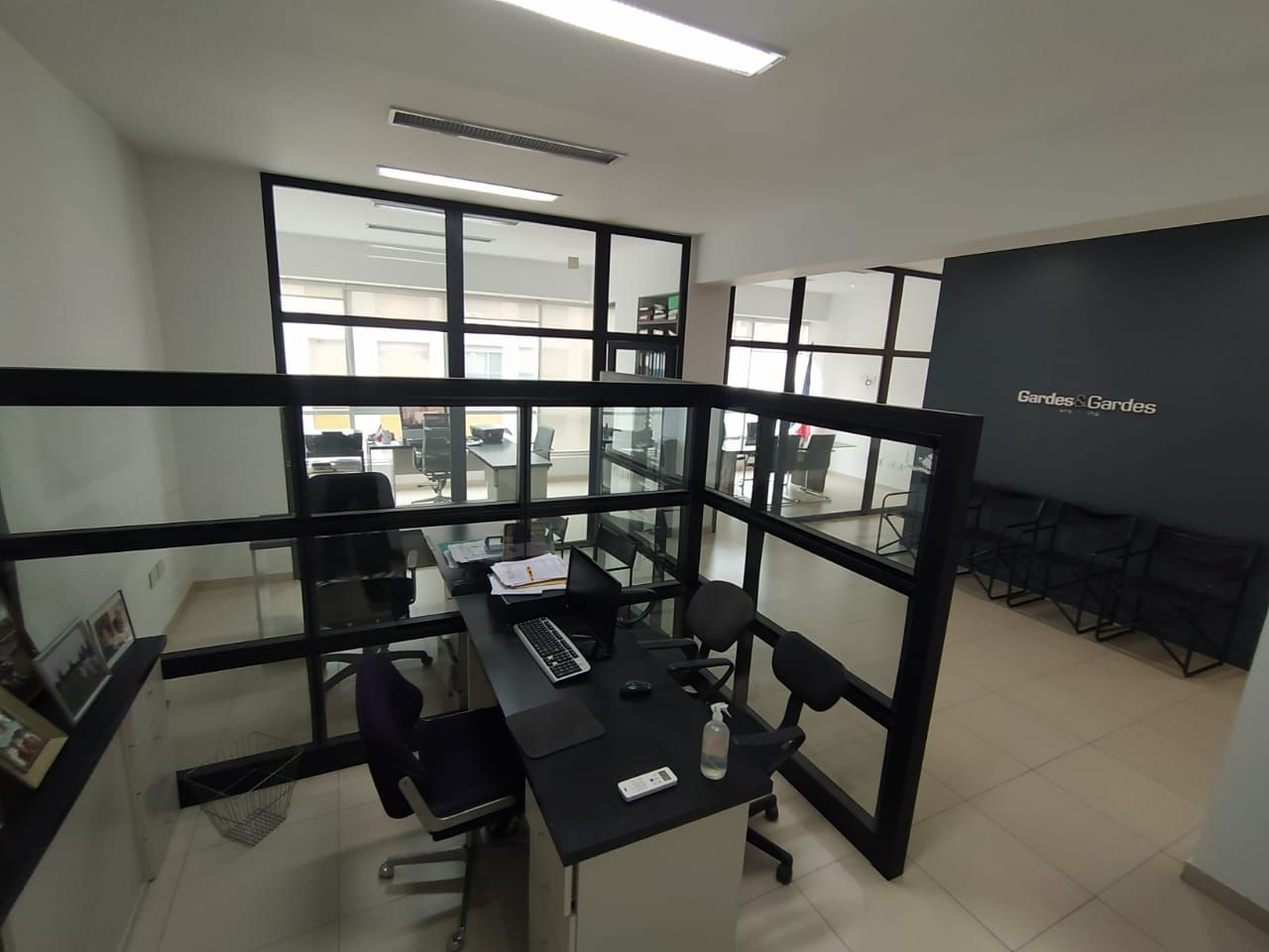 Oficina en Venta en DRAGO 45, Centro, Bahía Blanca - Bahía Blanca Propiedades | SITIO OFICIAL l