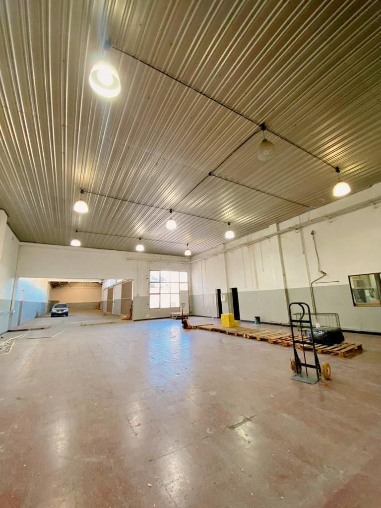 Deposito en Venta en Pueyrredón 262, Pedro Pico, Bahía Blanca - Bahía Blanca Propiedades | SITIO OFICIAL l