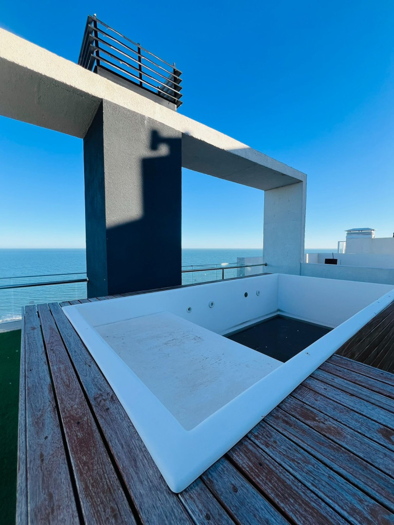 Departamento en Venta en Av. Perón 380,  Monte Hermoso - Bahía Blanca Propiedades | SITIO OFICIAL l