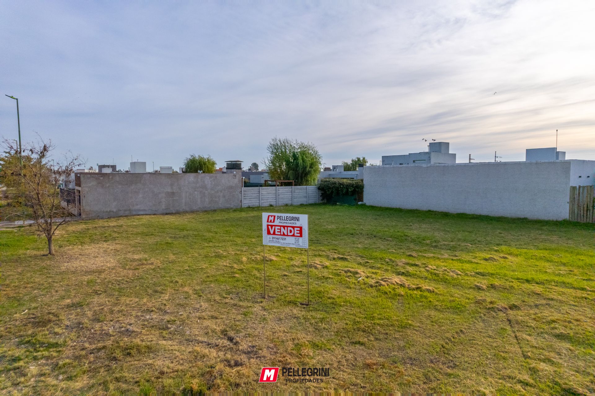 Terreno en Venta en Garay Y Mayor Juan De Elias, Las Acacias, Bahía Blanca - Bahía Blanca Propiedades | SITIO OFICIAL l