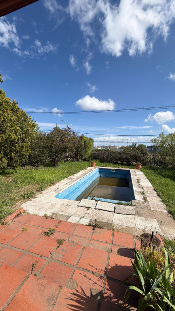 Casa en Venta en Pilmaiquen 673,  Bahía Blanca - Bahía Blanca Propiedades | SITIO OFICIAL l