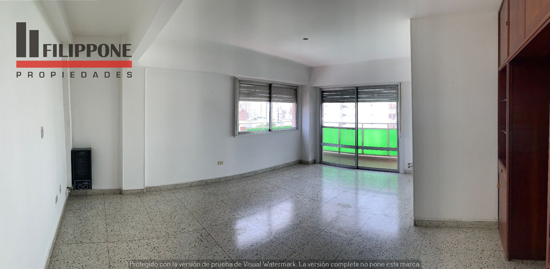 Departamento en Venta en Las Heras 126, Centro, Bahía Blanca - Bahía Blanca Propiedades | SITIO OFICIAL l