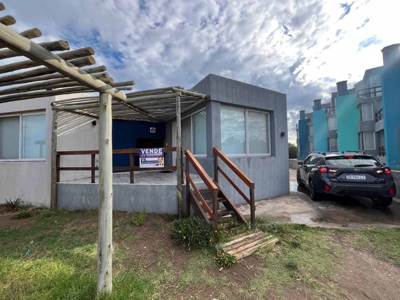 Departamento en Venta en JUAN MANUEL DE ROSAS 132,  Monte Hermoso - Bahía Blanca Propiedades | SITIO OFICIAL l