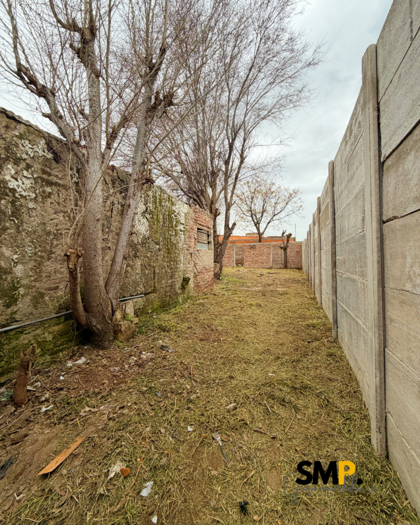 Terreno en Venta en Matheu 1173,  Bahía Blanca - Bahía Blanca Propiedades | SITIO OFICIAL l