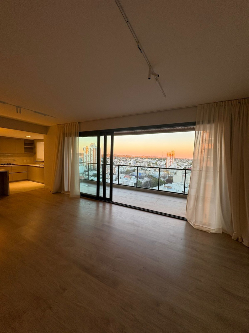 Departamento en Venta en Hipolito Yrigoyen 548, Napostá, Bahía Blanca - Bahía Blanca Propiedades | SITIO OFICIAL l
