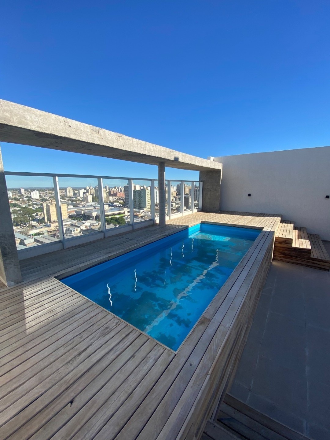 Departamento en Venta en San Martín 670, Centro, Bahía Blanca - Bahía Blanca Propiedades | SITIO OFICIAL l