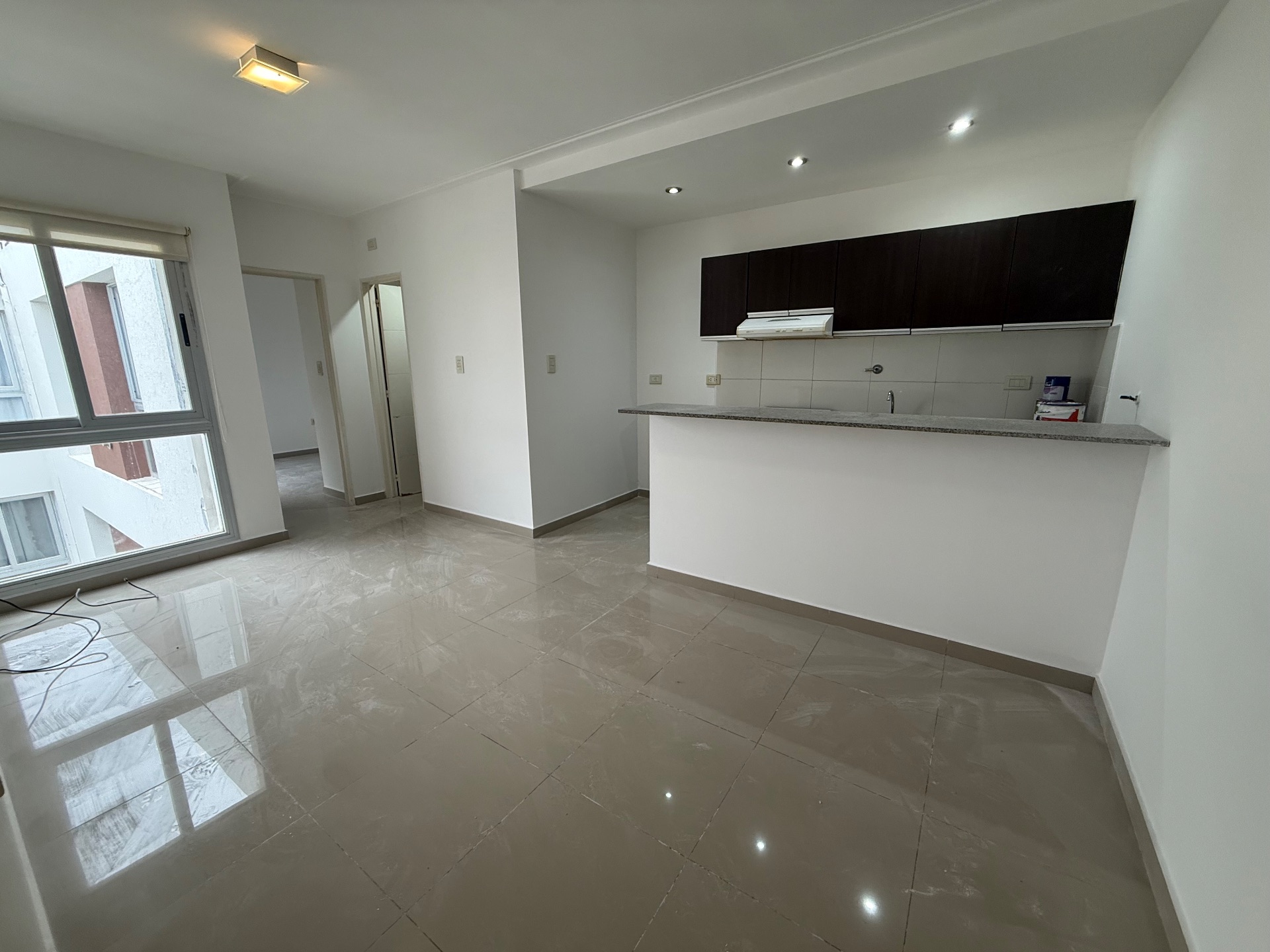Departamento en Alquiler en Castelli 1248, Pacifico, Bahía Blanca - Bahía Blanca Propiedades | SITIO OFICIAL l