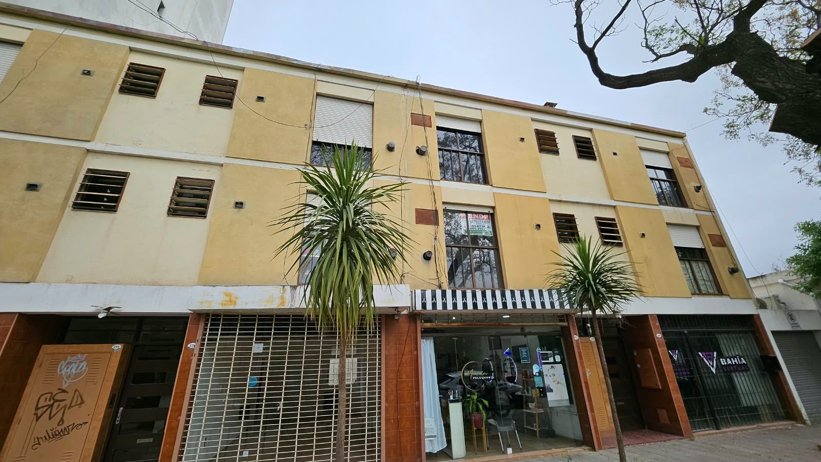 Departamento en Venta en Blandengues 288, Centro, Bahía Blanca - Bahía Blanca Propiedades | SITIO OFICIAL l