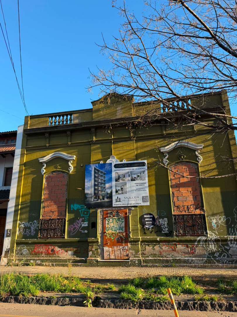 Departamento en Venta en Gorriti 253 , Macrocentro, Bahía Blanca - Bahía Blanca Propiedades | SITIO OFICIAL l