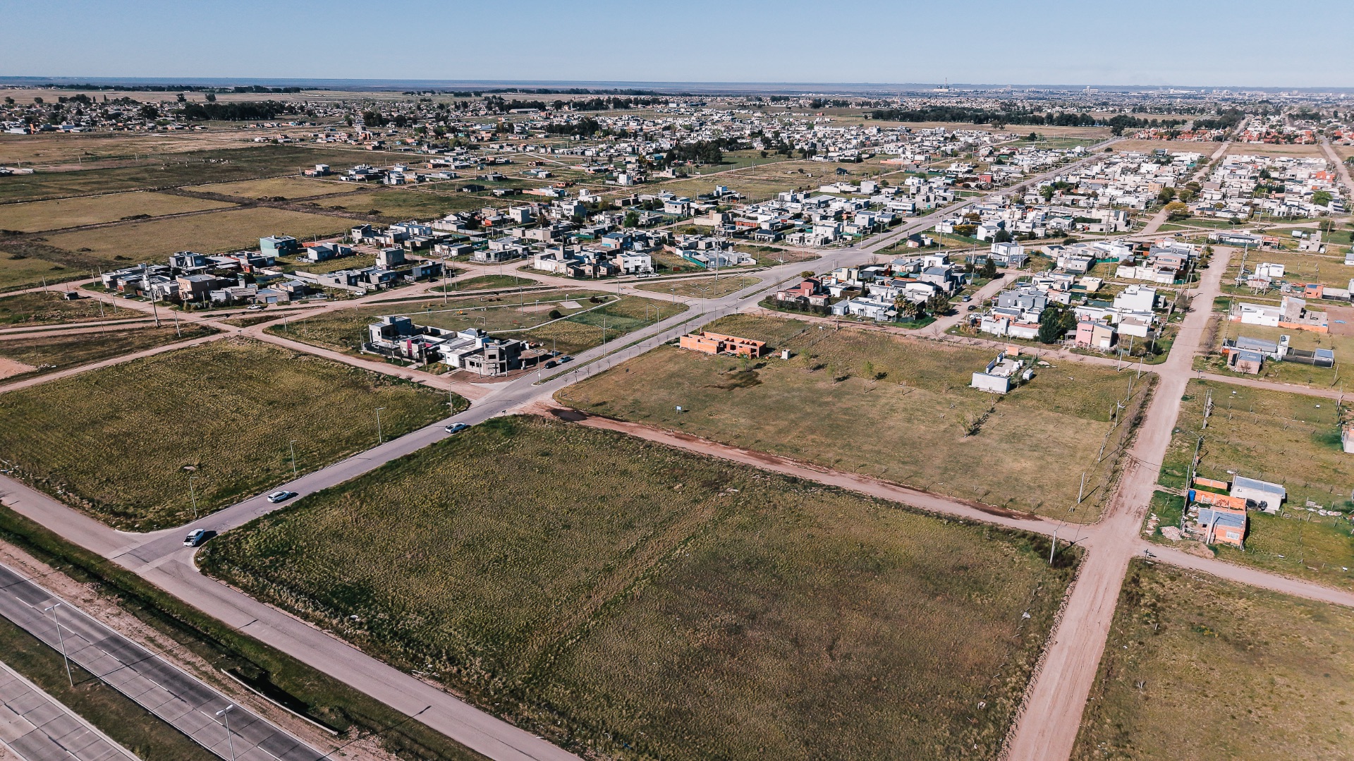 Terreno en Venta en HORACIO QUIROGA 2100, Villa Alvear, Bahía Blanca - Bahía Blanca Propiedades | SITIO OFICIAL l