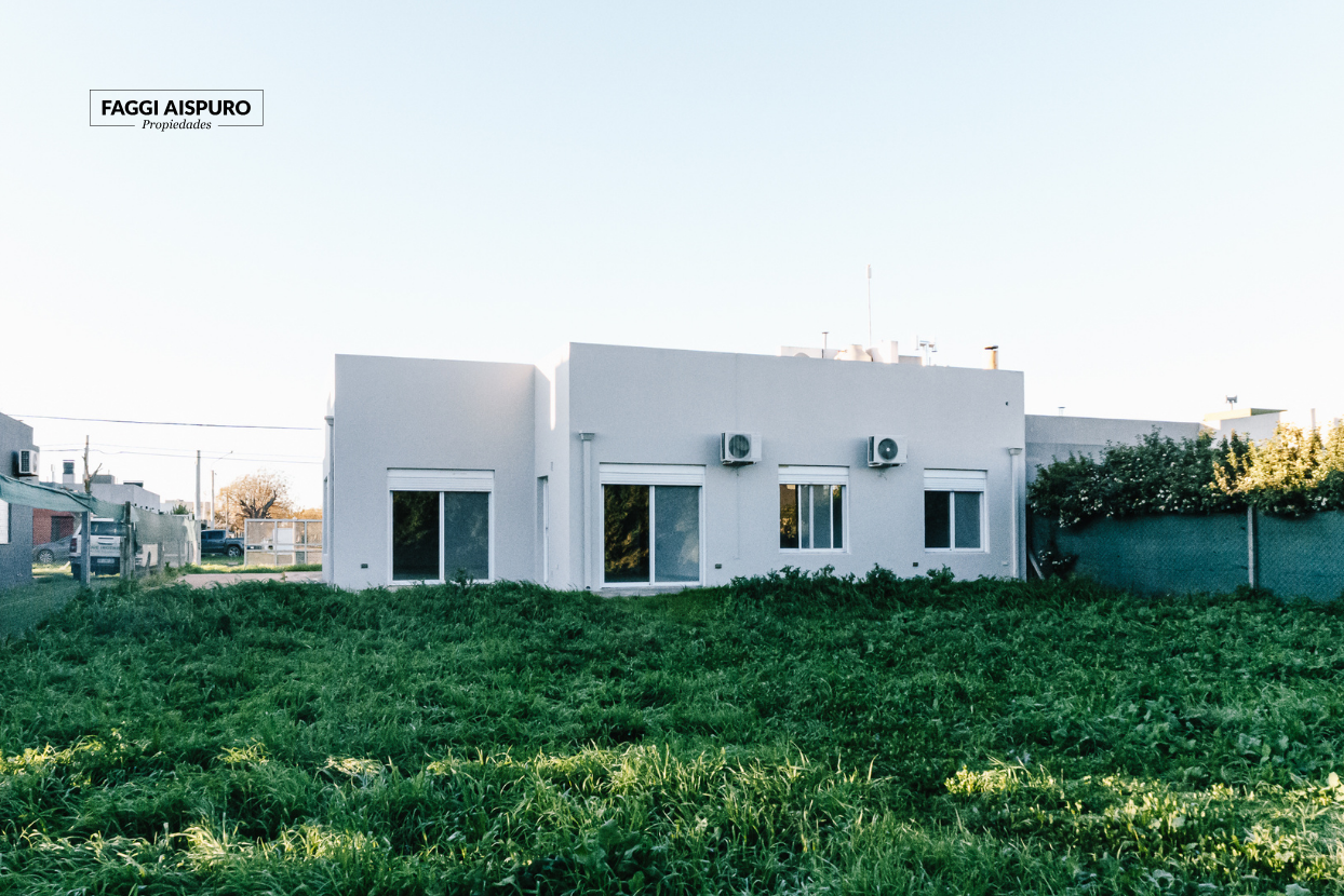 Casa en Venta en Cramer 3848, Las Cañitas I, Bahía Blanca - Bahía Blanca Propiedades | SITIO OFICIAL l
