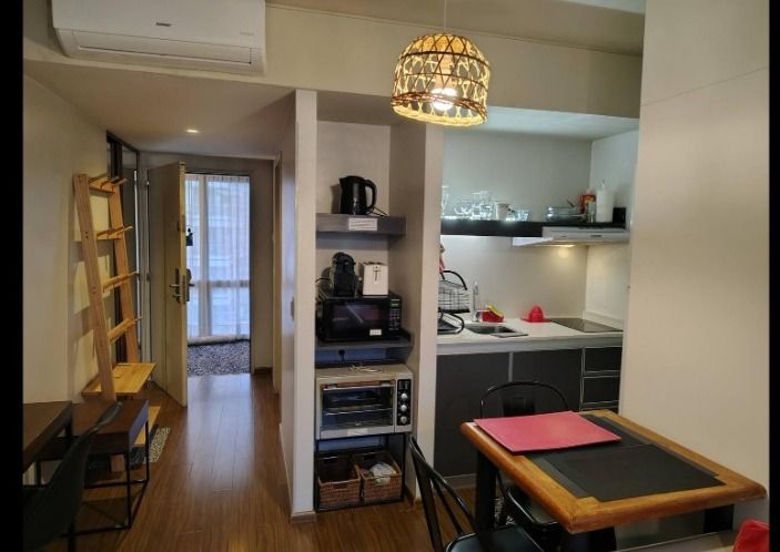 Departamento en Venta en THAMES 2313, Palermo, CABA - Bahía Blanca Propiedades | SITIO OFICIAL l