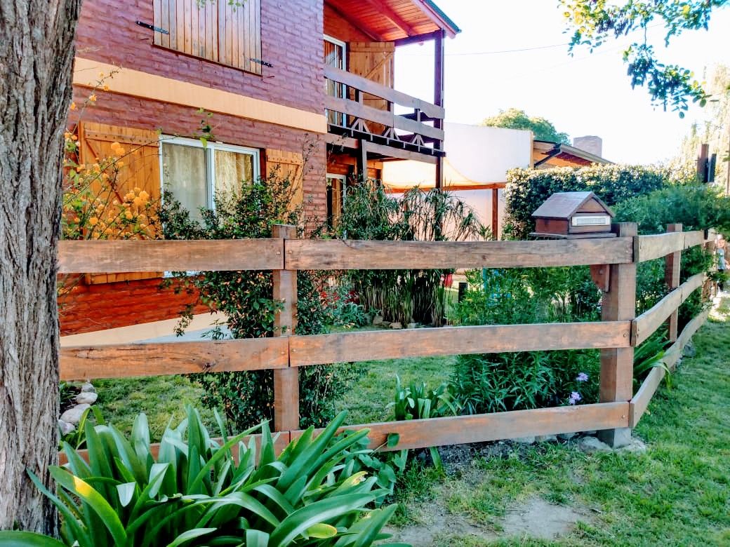 Cabaña en Venta en Marechal Y Lugones, Valle Hermoso, Sierra de  la Ventana - Bahía Blanca Propiedades | SITIO OFICIAL l