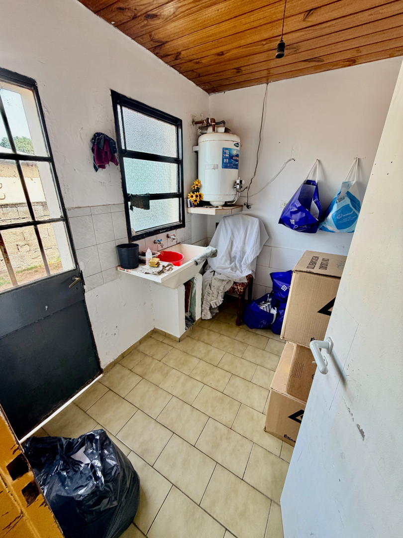 Casa en Venta en Pedro De Mendoza 1000,  Monte Hermoso - Bahía Blanca Propiedades | SITIO OFICIAL l