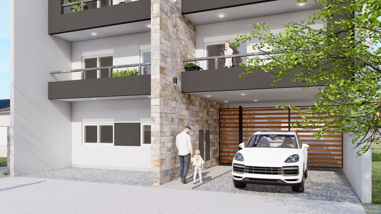 Departamento en Venta en Guido Spano N° 2050 , Villa del Parque, Bahía Blanca - Bahía Blanca Propiedades | SITIO OFICIAL l