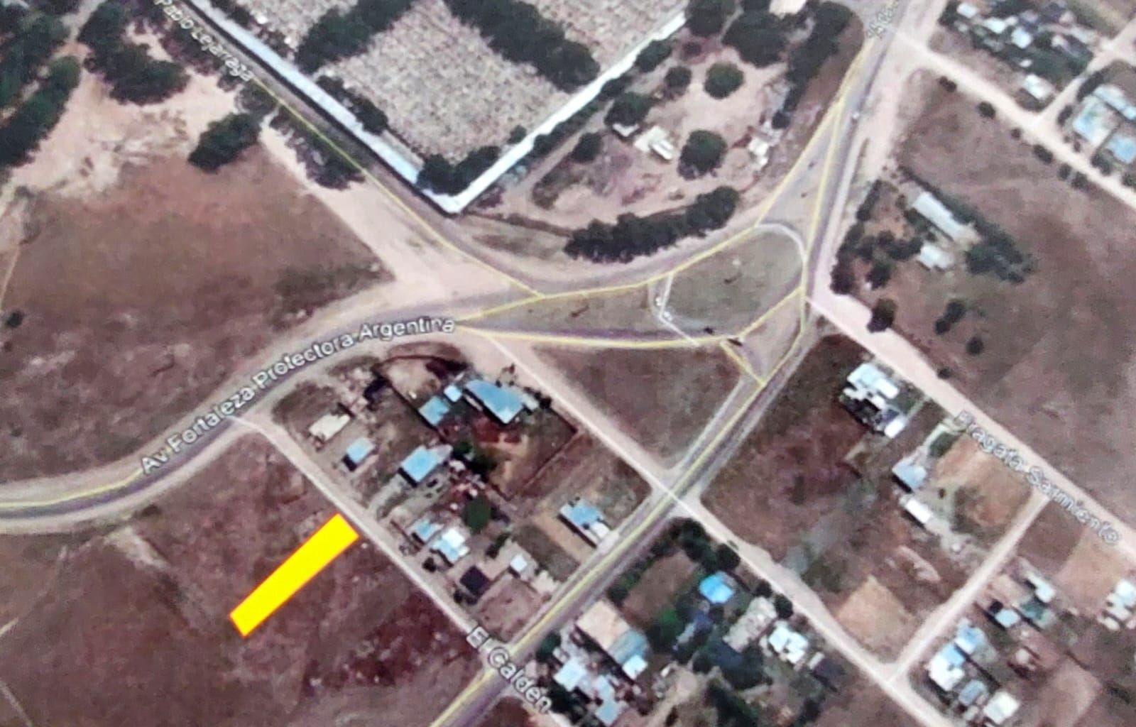 Terreno en Venta en Calden Y 14 De Julio,  Bahía Blanca - Bahía Blanca Propiedades | SITIO OFICIAL l
