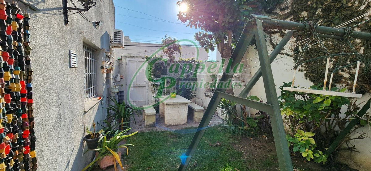 Casa en Venta en Guemes 1249, Pacifico, Bahía Blanca - Bahía Blanca Propiedades | SITIO OFICIAL l