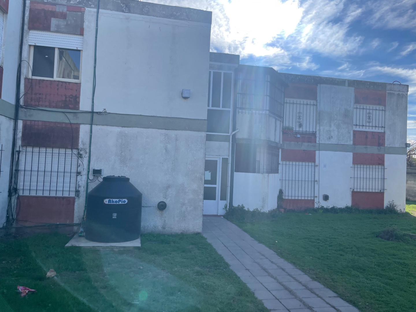 Departamento en Alquiler en Zapiola 1535, Universitario, Bahía Blanca - Bahía Blanca Propiedades | SITIO OFICIAL l