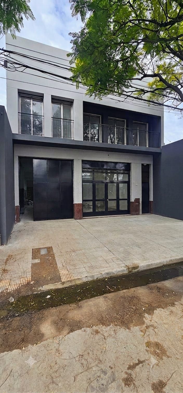 Casa con Local en Alquiler en Undiano 88, Centro, Bahía Blanca - Bahía Blanca Propiedades | SITIO OFICIAL l