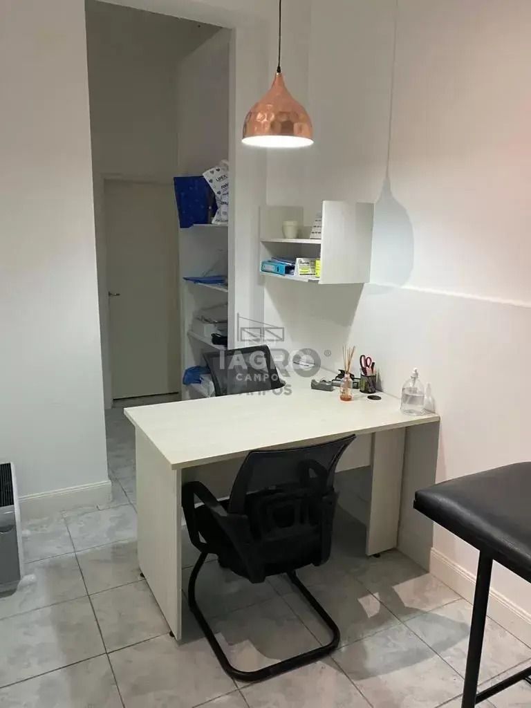 Casa con Local en Venta en Alsina 702, Napostá, Bahía Blanca - Bahía Blanca Propiedades | SITIO OFICIAL l