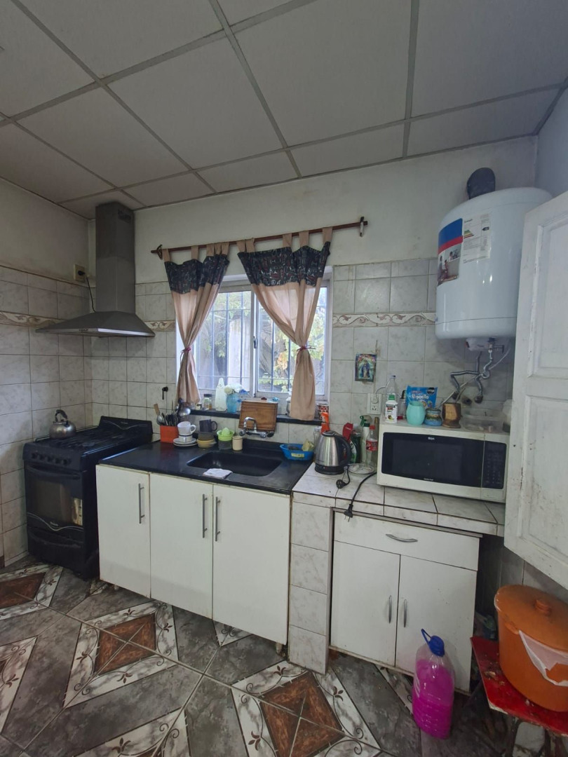 Casa + Departamento en Venta en Monteagudo 600, San Martin, Bahía Blanca - Bahía Blanca Propiedades | SITIO OFICIAL l