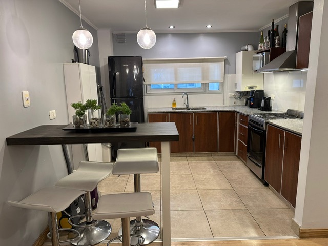 Departamento en Venta en Fitz Roy 140 Piso 3,  Bahía Blanca - Bahía Blanca Propiedades | SITIO OFICIAL l