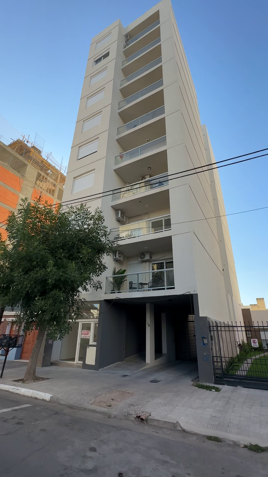 Departamento en Venta en Patricios 259, Centro, Bahía Blanca - Bahía Blanca Propiedades | SITIO OFICIAL l