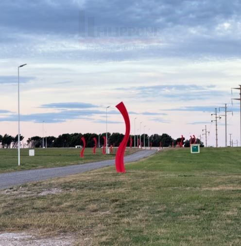 Terreno en Venta en Ruta Nacional 33 Km10, La Huella , Bahía Blanca - Bahía Blanca Propiedades | SITIO OFICIAL l