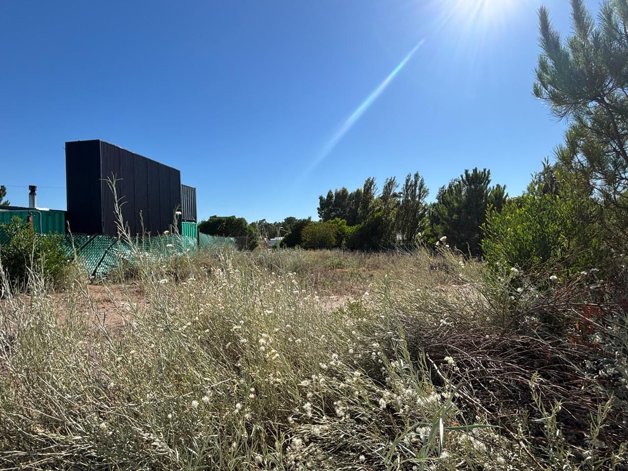 Terreno en Venta en La Rioja 400,  Monte Hermoso - Bahía Blanca Propiedades | SITIO OFICIAL l