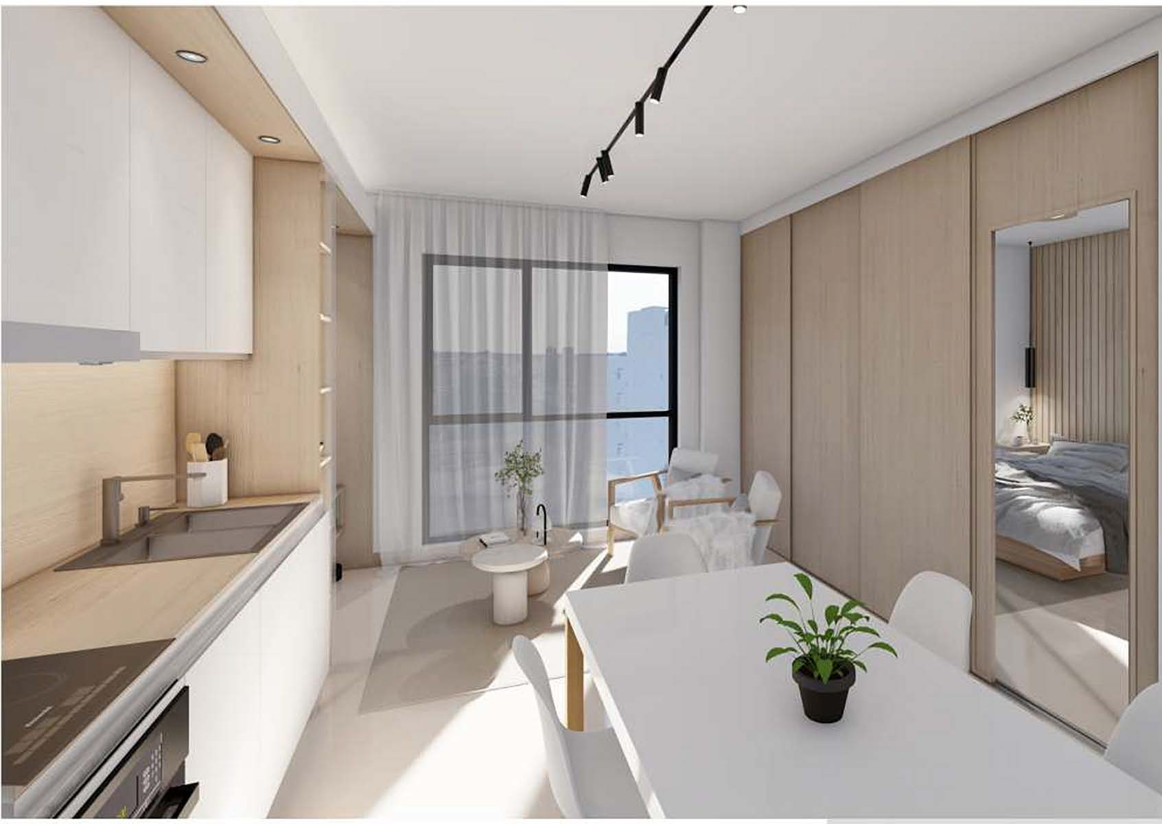 Departamento en Venta en O´higgins 225,  Bahía Blanca - Bahía Blanca Propiedades | SITIO OFICIAL l