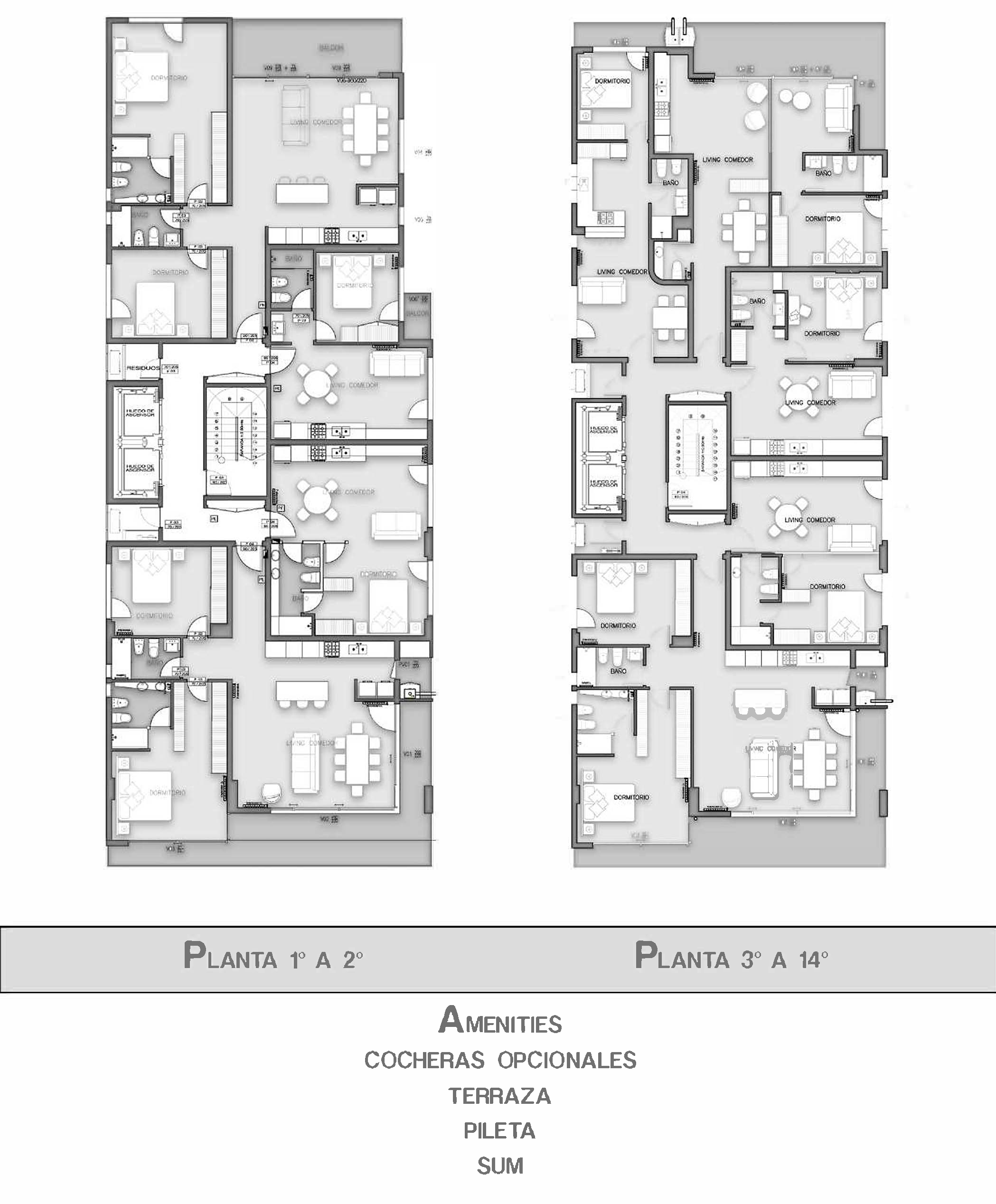 Departamento en Venta en O´higgins 225,  Bahía Blanca - Bahía Blanca Propiedades | SITIO OFICIAL l