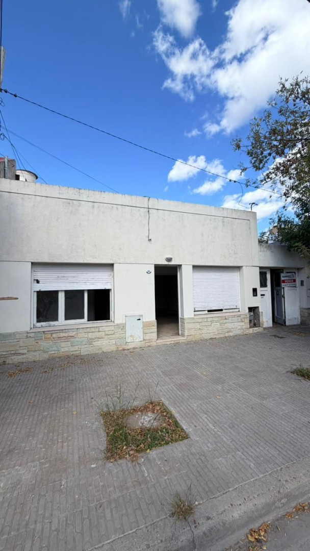Casa en Venta en COLOMBIA 667, San Cayetano, Bahía Blanca - Bahía Blanca Propiedades | SITIO OFICIAL l