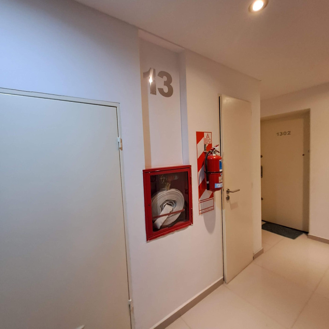 Departamento en Venta en Gorriti 85 , Centro, Bahía Blanca - Bahía Blanca Propiedades | SITIO OFICIAL l
