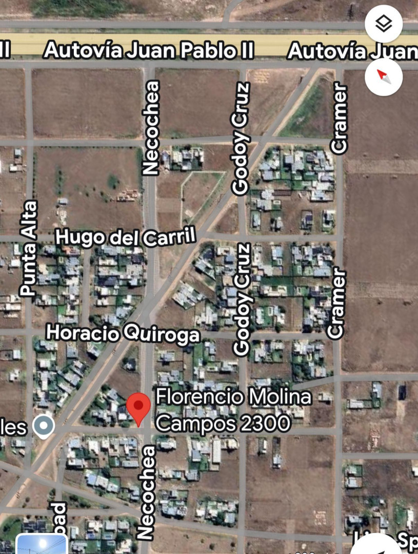 Terreno en Venta en Florencio Molina Campos 2300, Nova Terra, Bahía Blanca - Bahía Blanca Propiedades | SITIO OFICIAL l