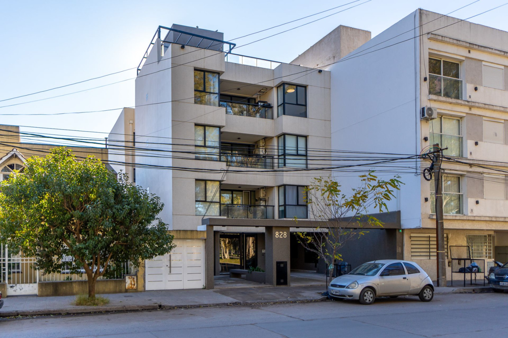 Departamento en Venta en Florida 828, Villa Floresta, Bahía Blanca - Bahía Blanca Propiedades | SITIO OFICIAL l