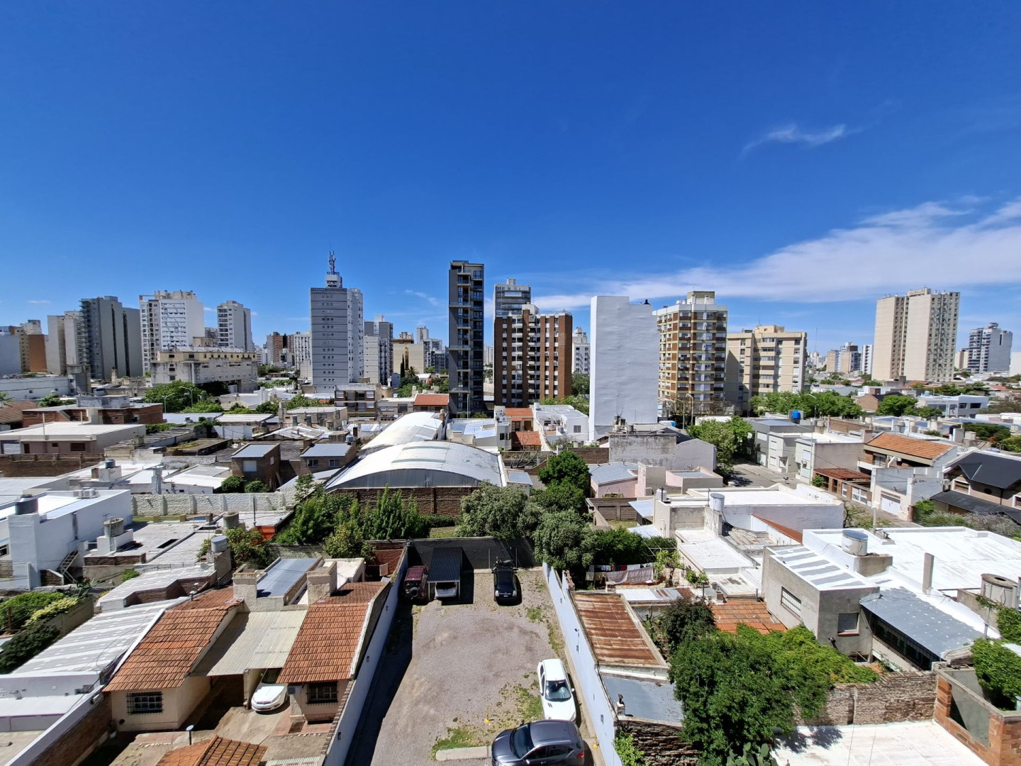 Departamento en Alquiler en Holdich Nº 34, Centro, Bahía Blanca - Bahía Blanca Propiedades | SITIO OFICIAL l